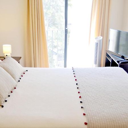 Lastarria Santiago Suite Apartment Экстерьер фото